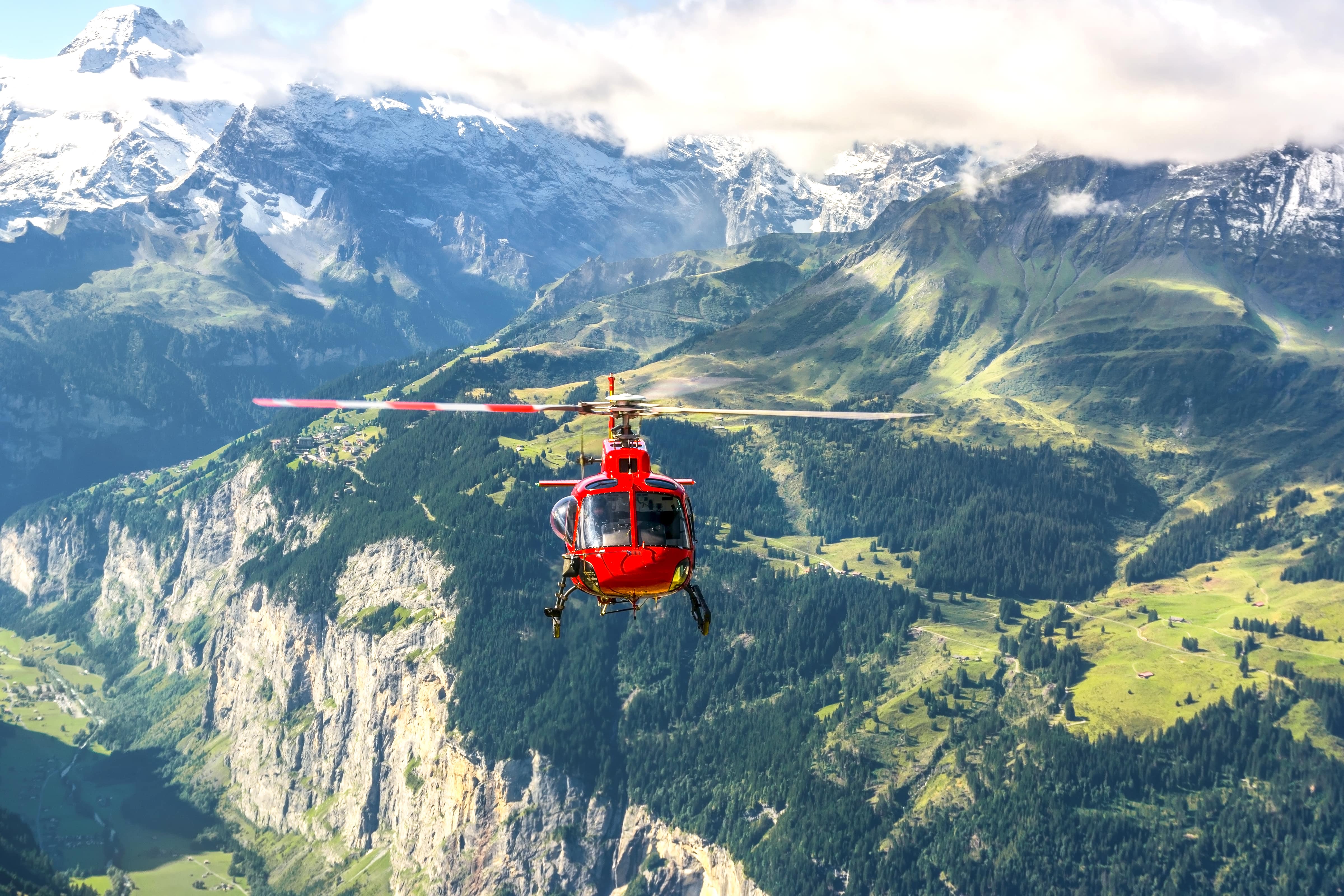 Airline Transport Pilot Licence, Linienpilotenlizenz, ATPL (H)