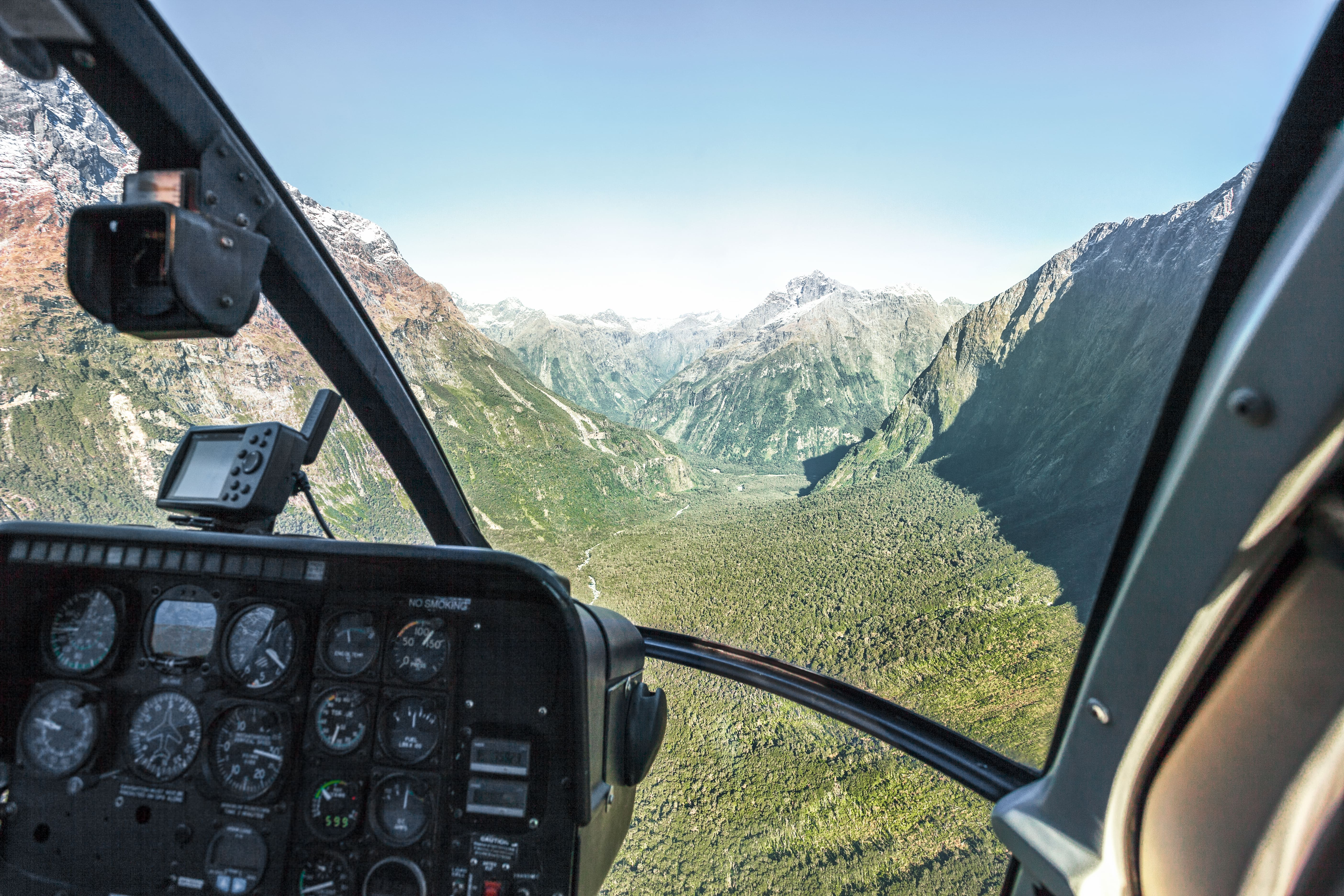 Conversion of an ICAO to EASA Licence CPL (H),  Commercial Pilot Licence