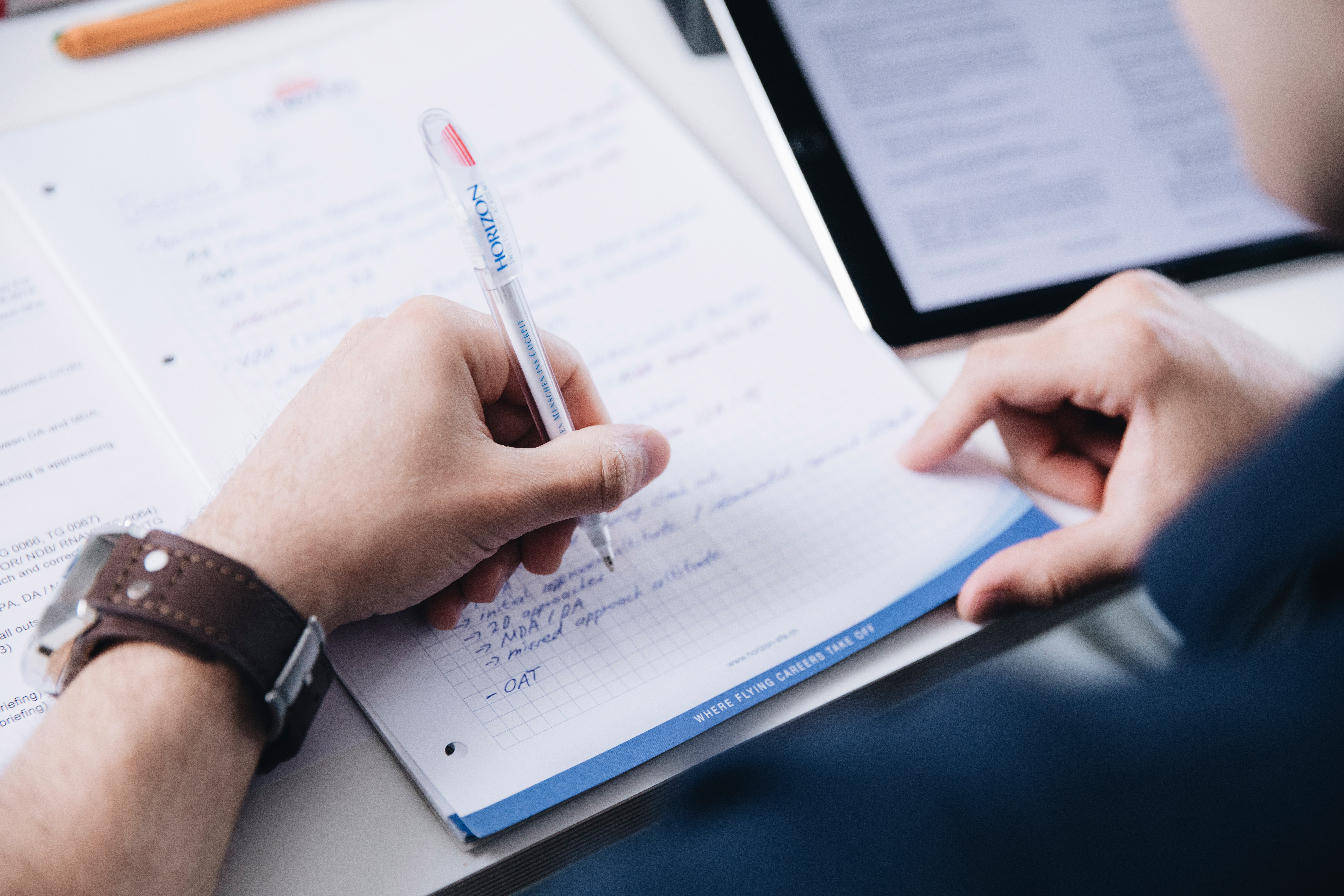 Student Notes
