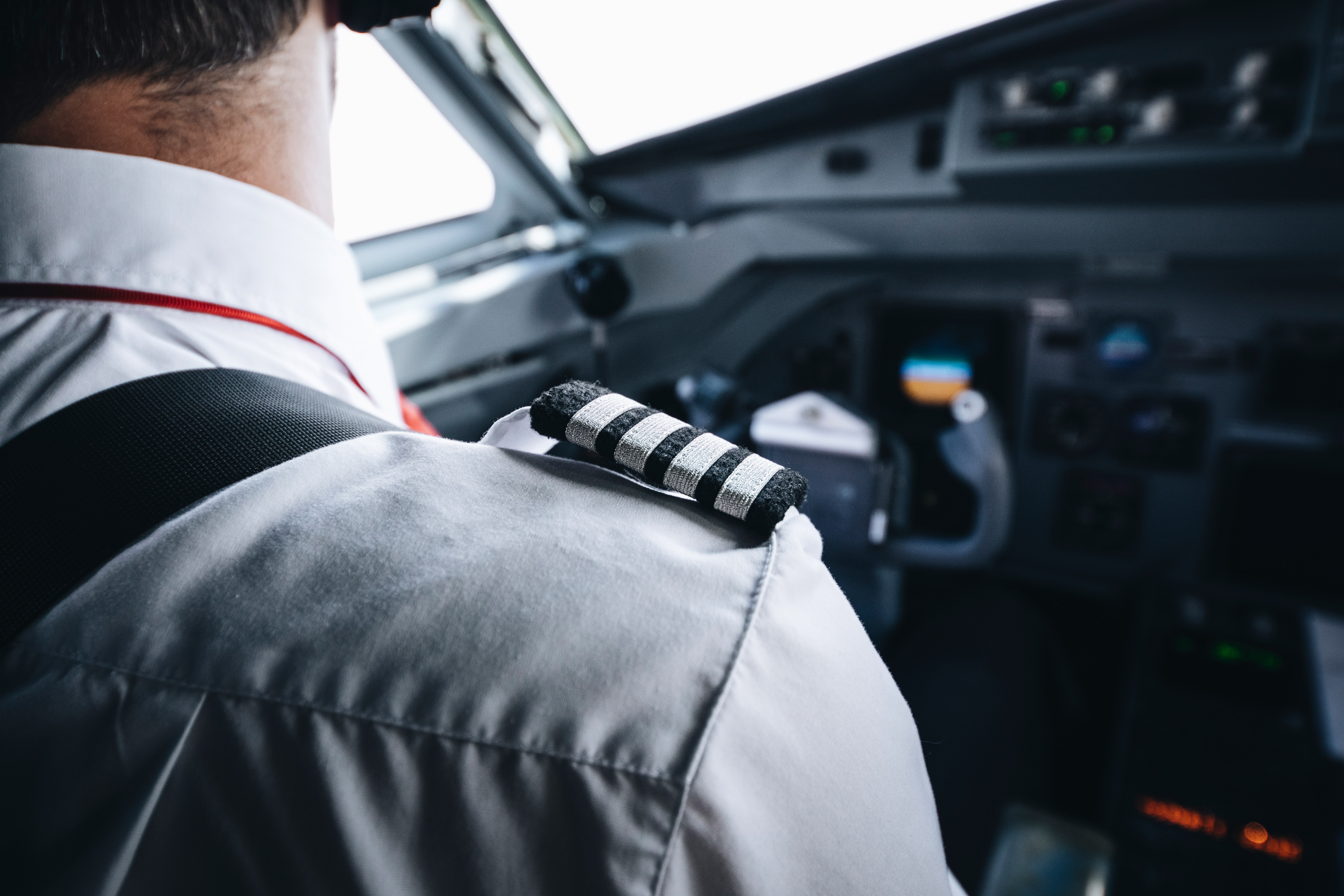 Airline Pilot