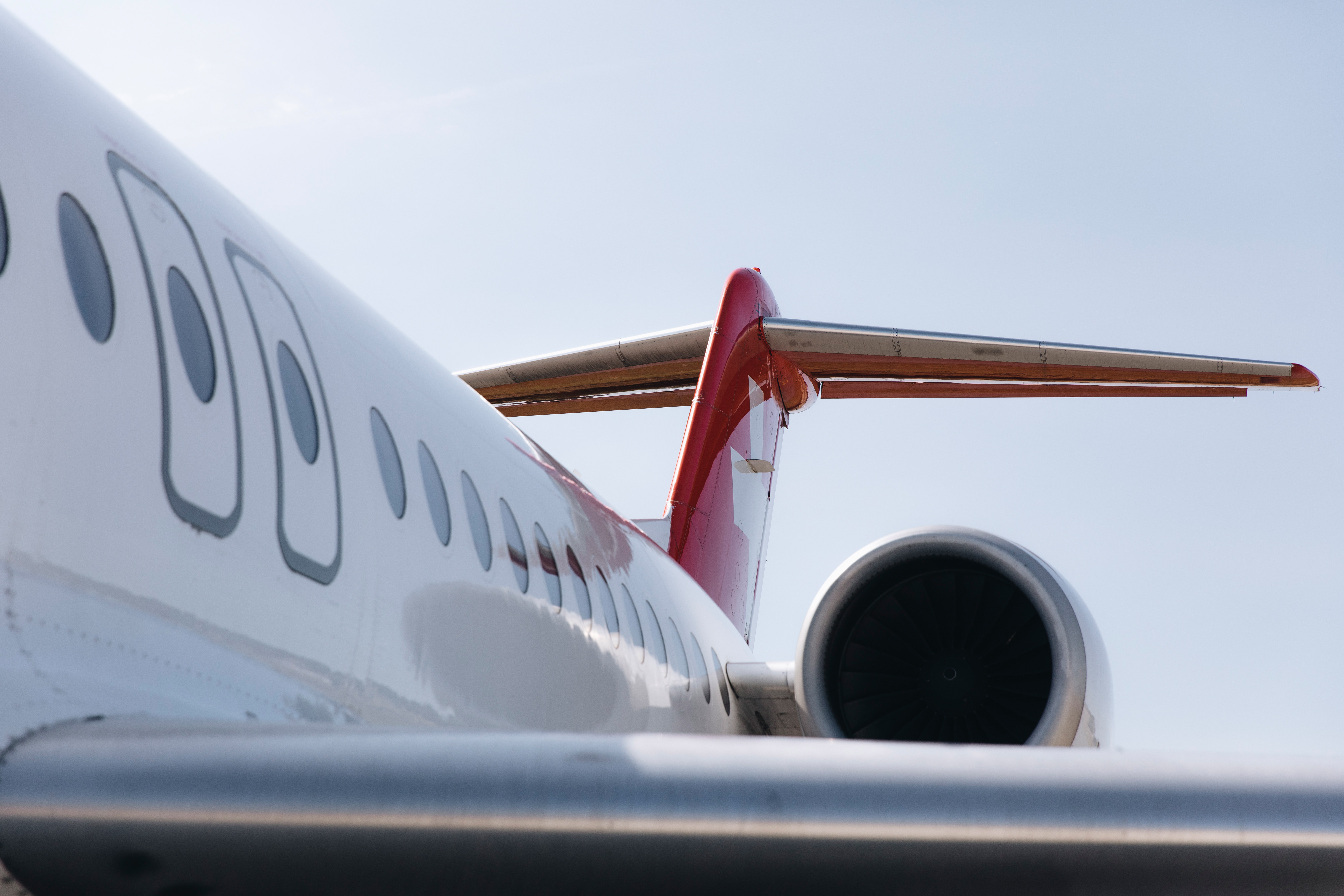 Aircraft Operators Training Horizon Swiss Flight Academy