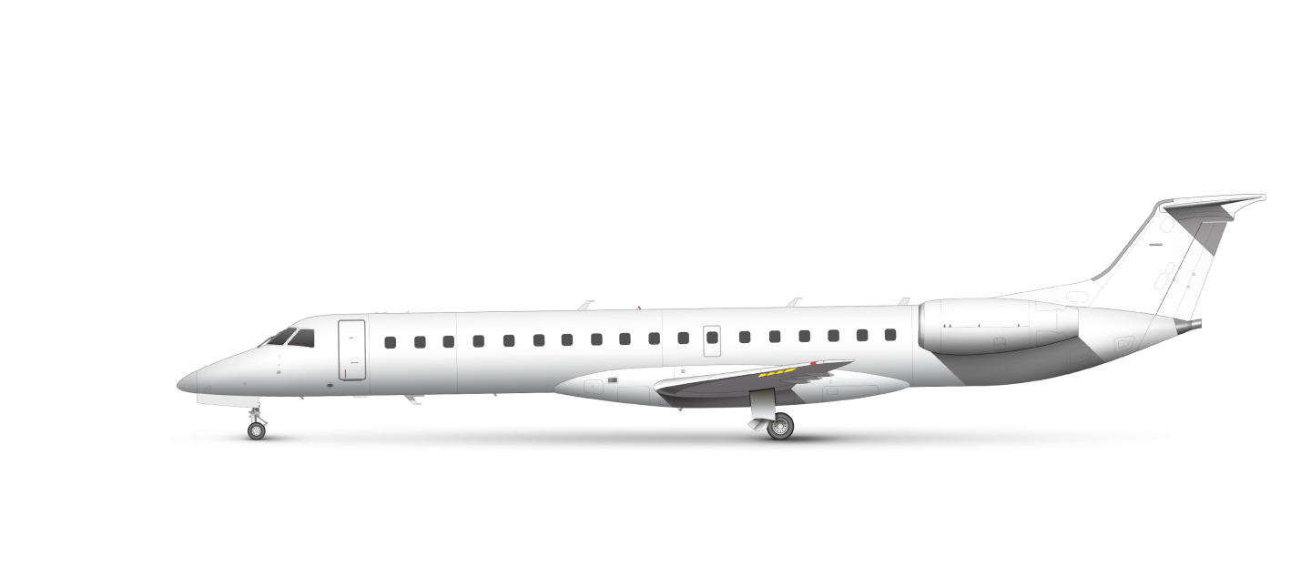 Approval For Embraer Emb 135 145 Types Horizon Sfa