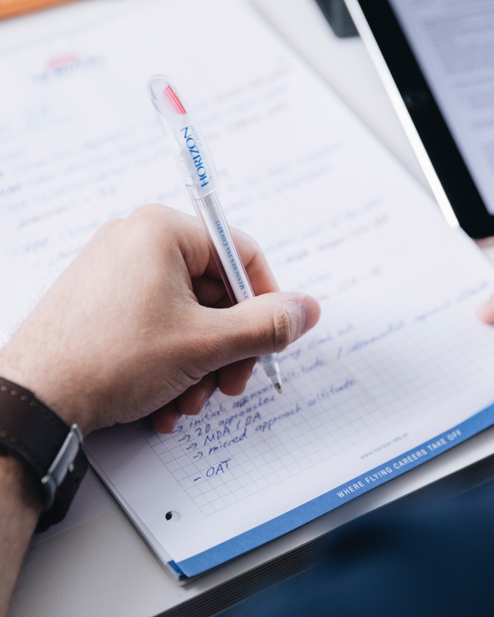 Student Notes