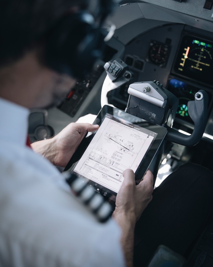 Airline Pilot Training Horizon Swiss Flight Academy