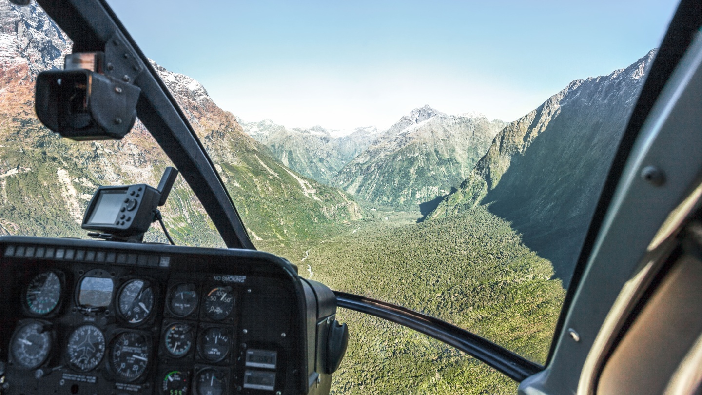 Conversion of an ICAO to EASA Licence CPL (H), Commercial Pilot Licence