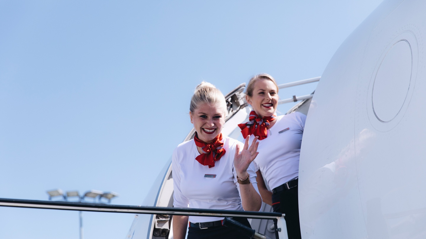 Aircraft Operators Flight Crew Management Horizon Swiss Flight Academy