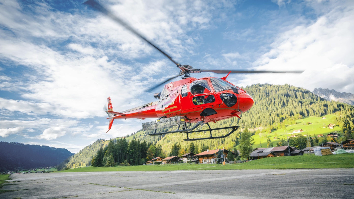 Commercial Pilot Licence, Berufspilotenlizenz Helicopter, CPL (H)