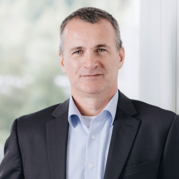 Ron Teichmann, Accountable Manager