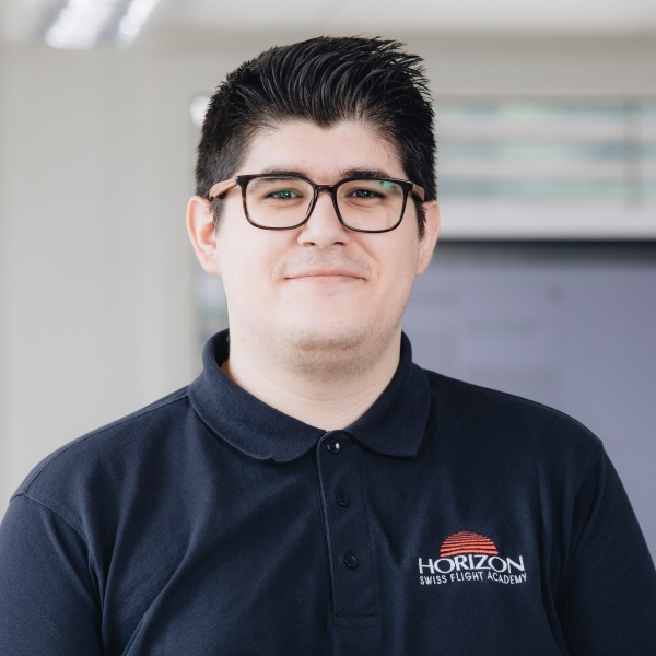 Nikola Lapcic, IT Administrator