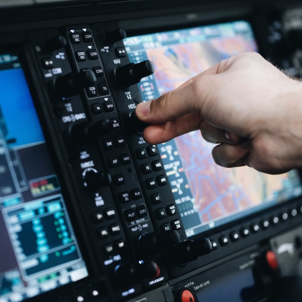 Airplane Details