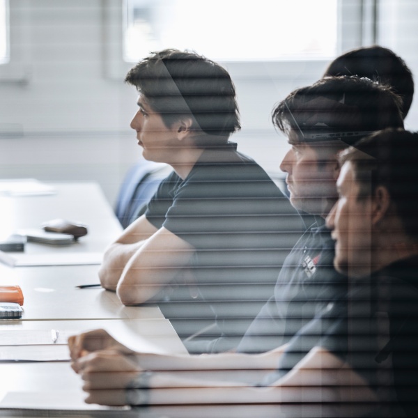 Pilot werden Theorie Kurs