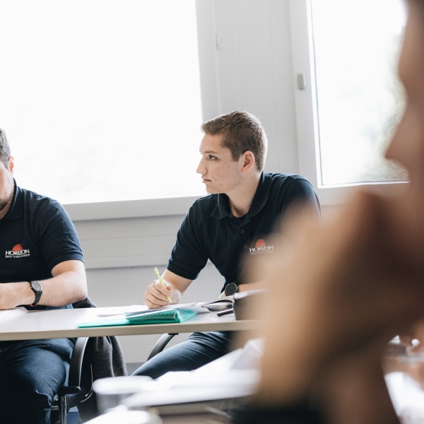 Pilotenausbildung Horizon Swiss Flight Academy