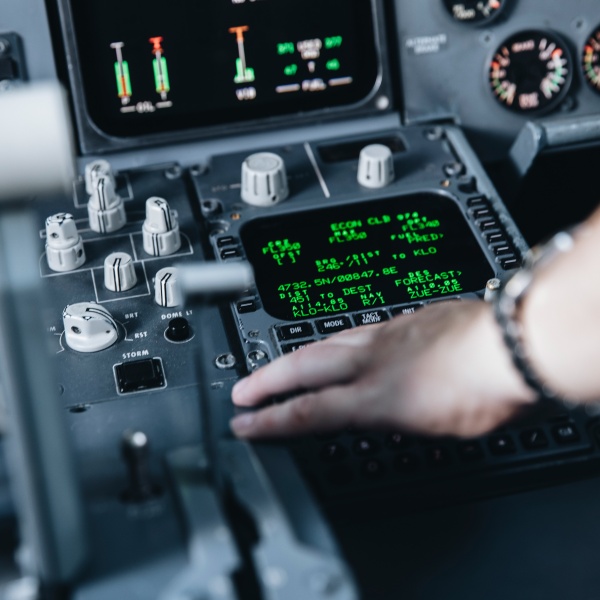 ATPL Ausbildung Flugschule Horizon