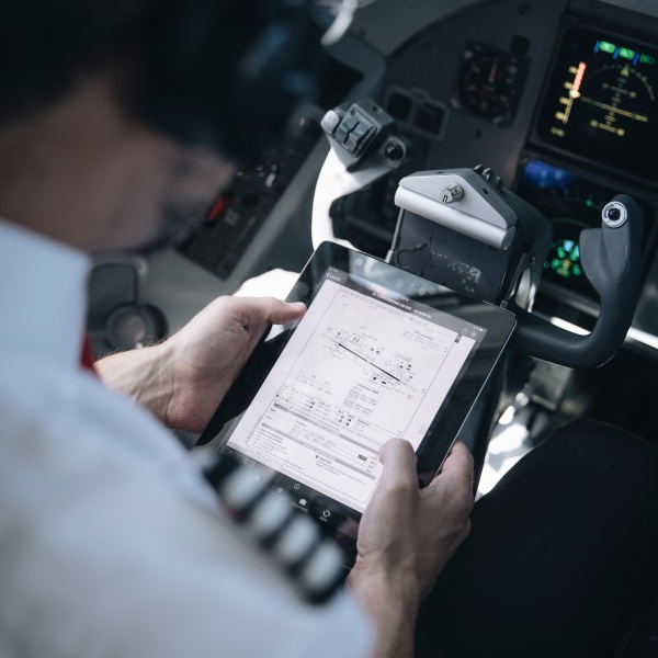 Airline Pilot Training Horizon Swiss Flight Academy