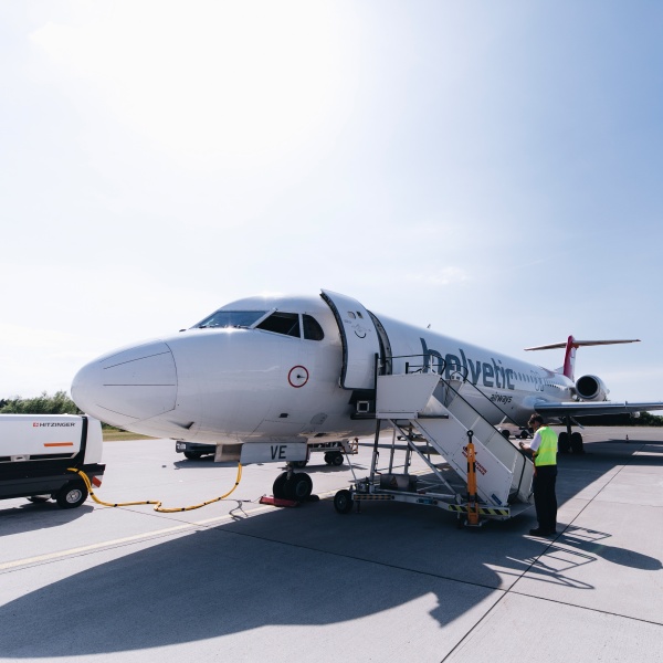 ATPL Training Horizon Swiss Flight Academy