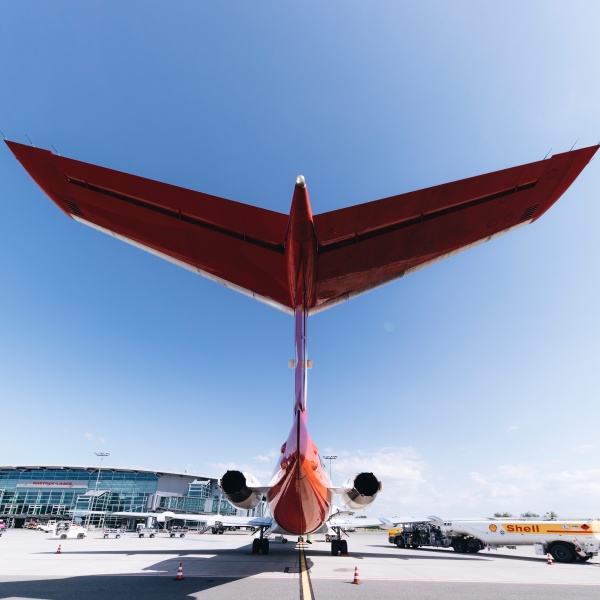 Airline Transport Pilot License Horizon Swiss Flight Academy