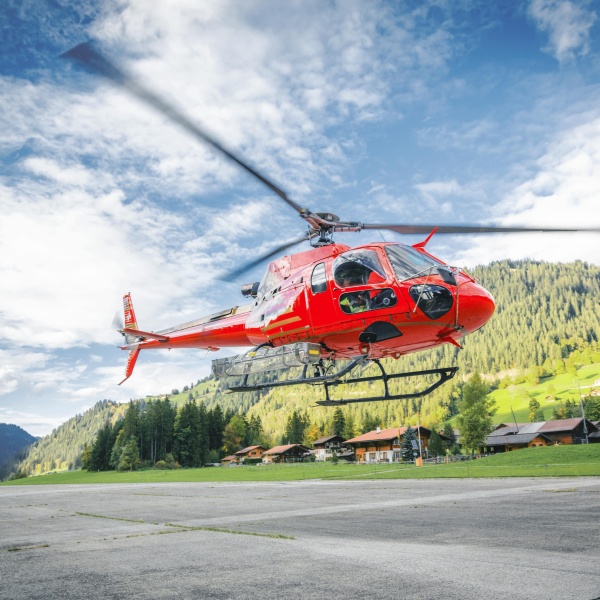 Commercial Pilot Licence, Berufspilotenlizenz Helicopter, CPL (H)